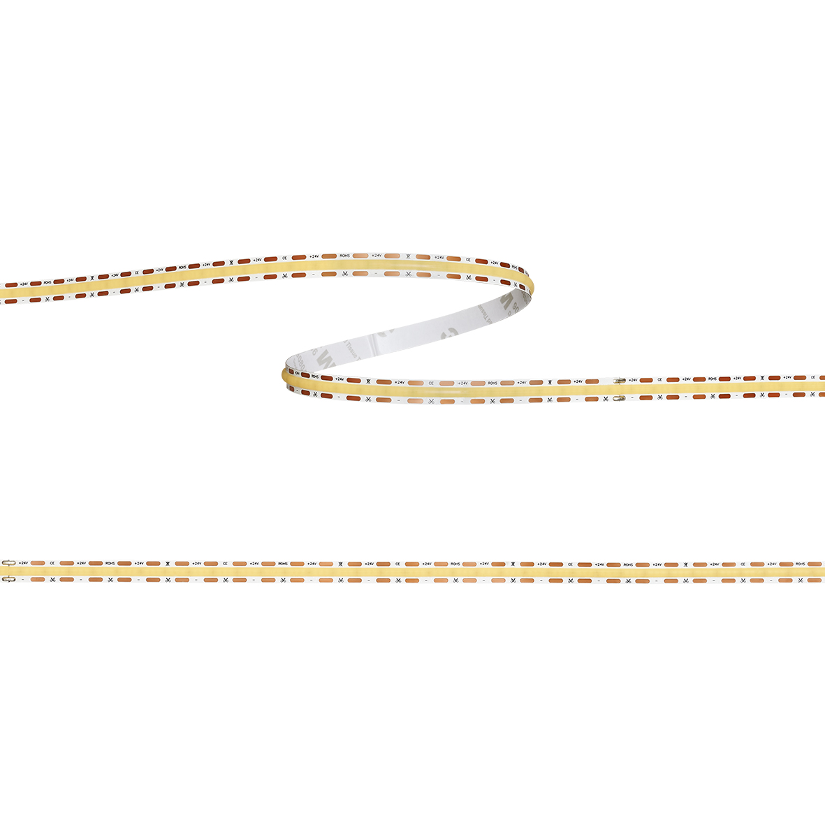 5004802965_Flexible LED COB 480 24V_Vorderseite